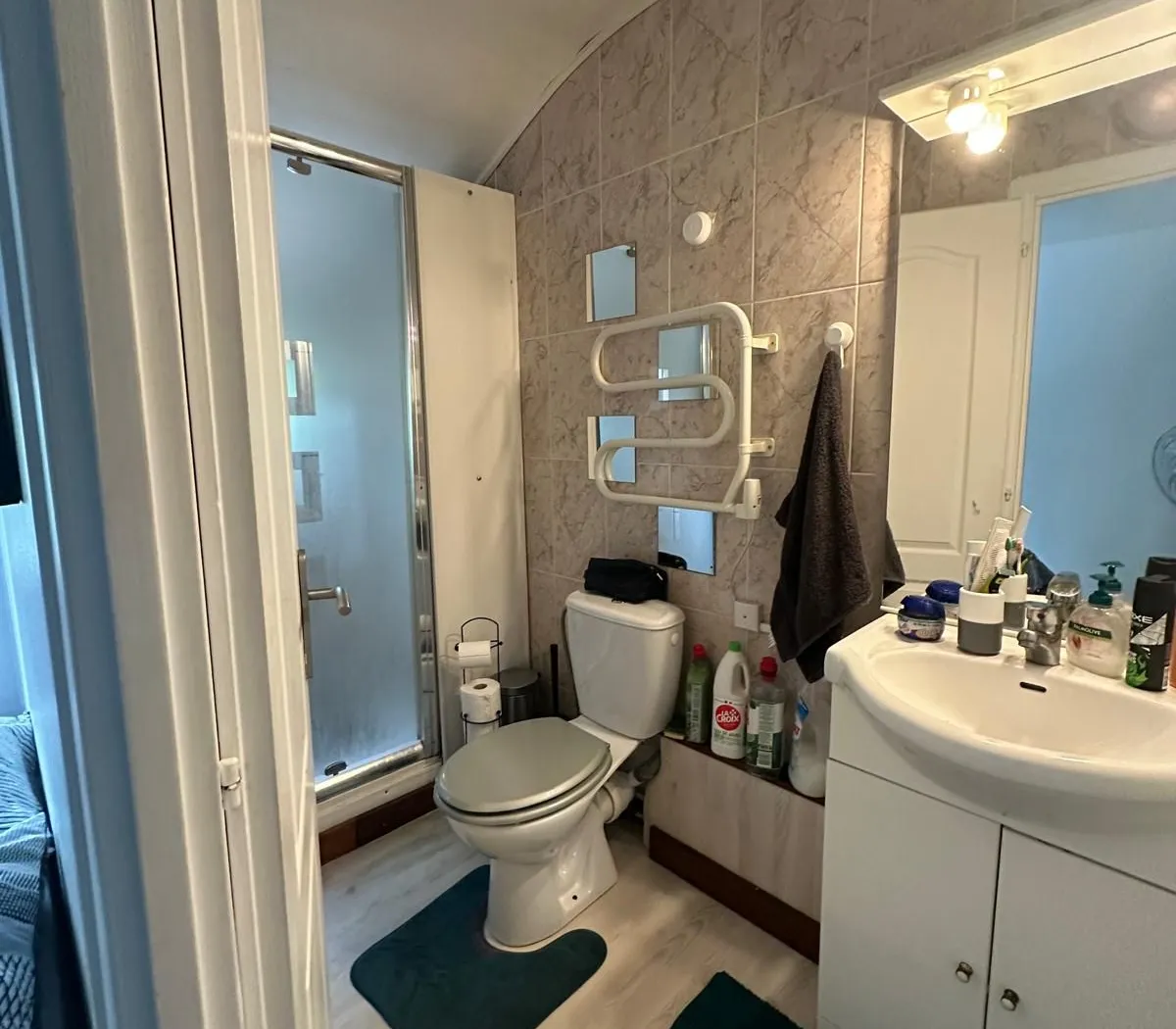 Location Soisy-sous-Montmorency Appartement 68377753b363