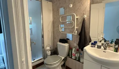 miniatureLocation Soisy-sous-Montmorency Appartement 68377753b3632