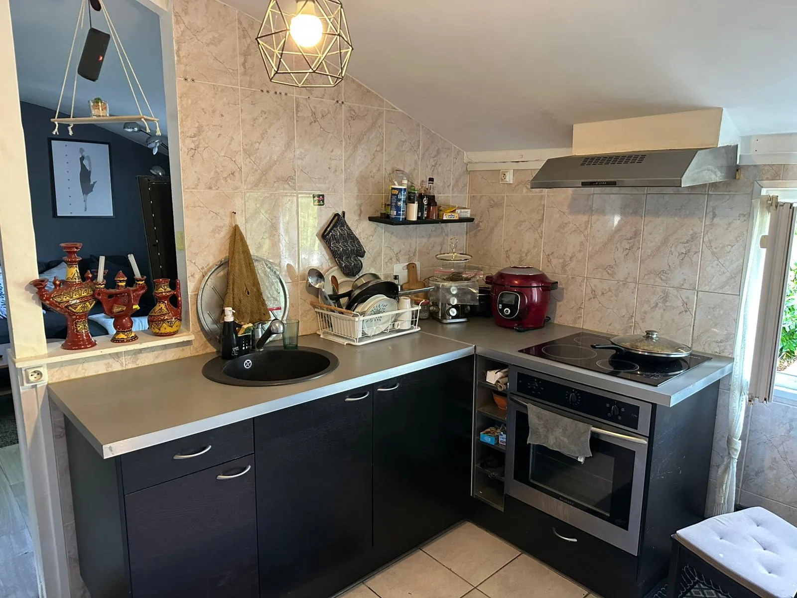 Location Soisy-sous-Montmorency Appartement 68377753b3633