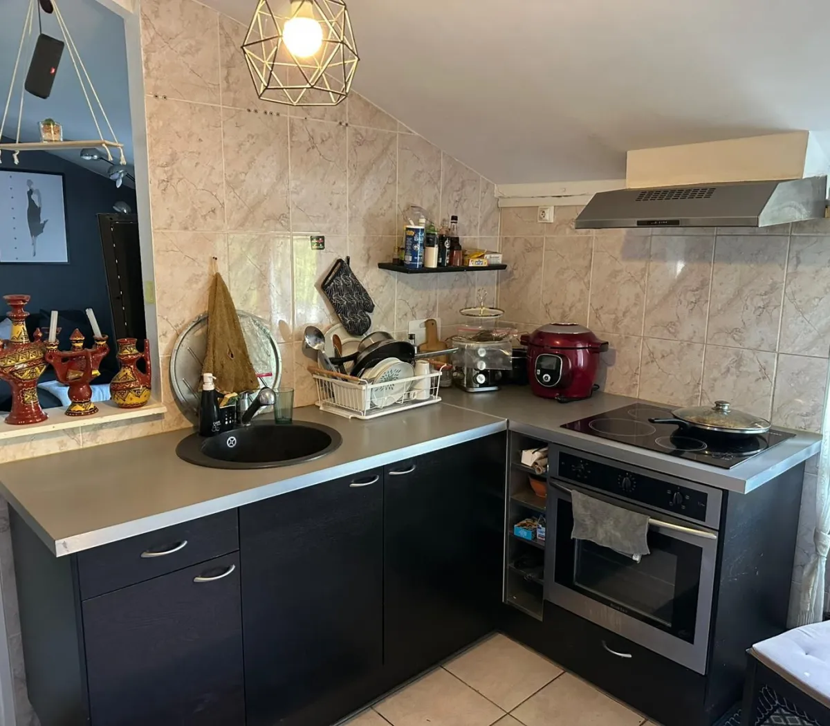 Location Soisy-sous-Montmorency Appartement 68377753b363