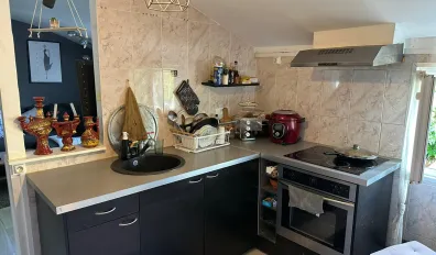 miniatureLocation Soisy-sous-Montmorency Appartement 68377753b3632