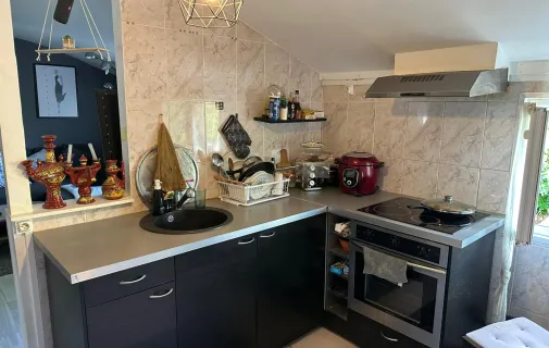 Location Soisy-sous-Montmorency Appartement 68377753b363