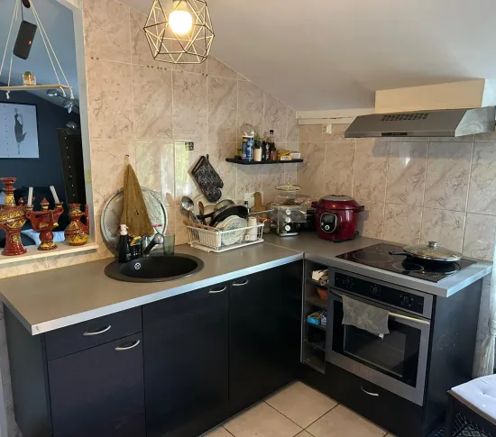 Location Soisy-sous-Montmorency Appartement 68377753b3633