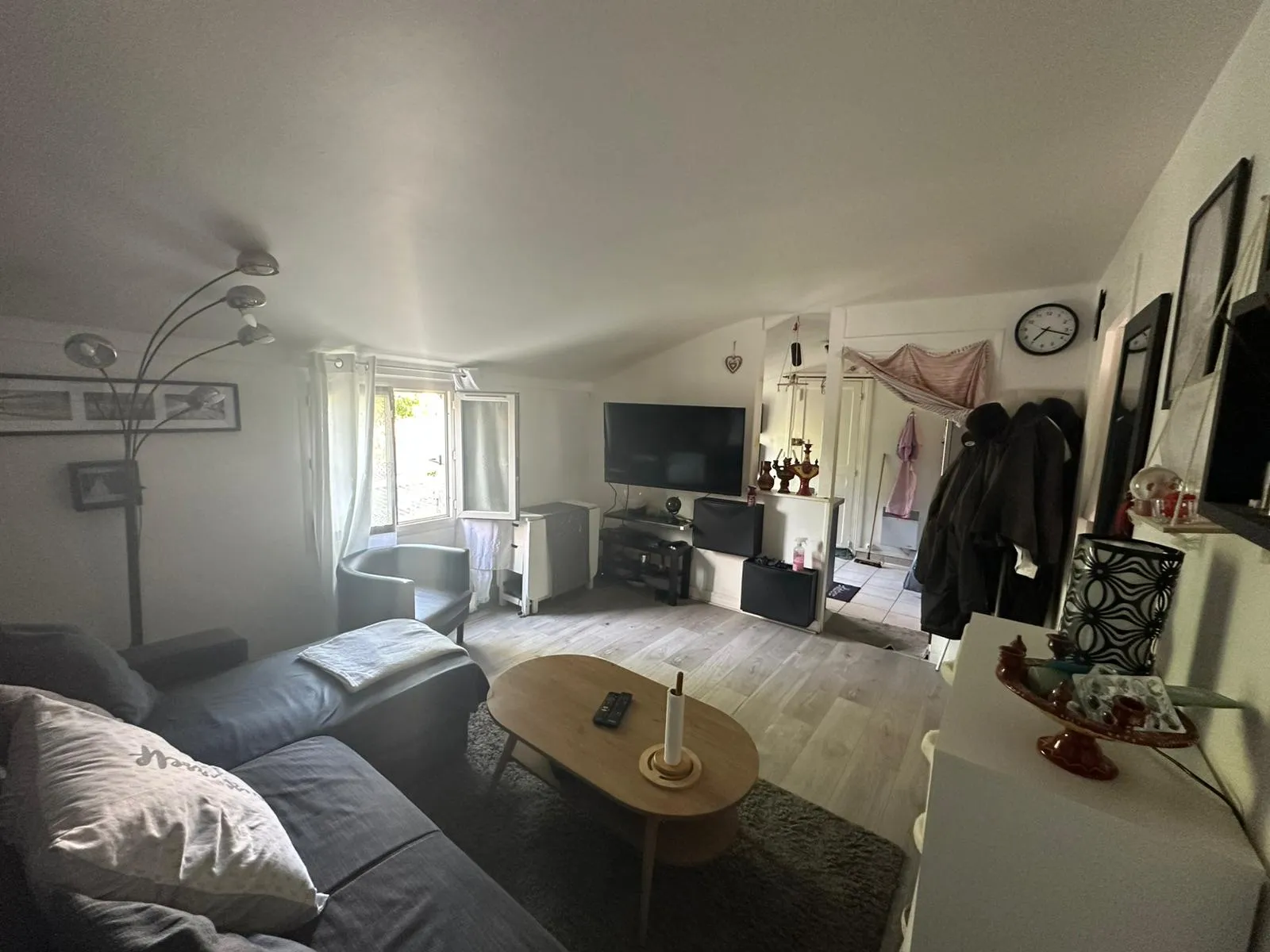 Location Soisy-sous-Montmorency Appartement 68377753b3632