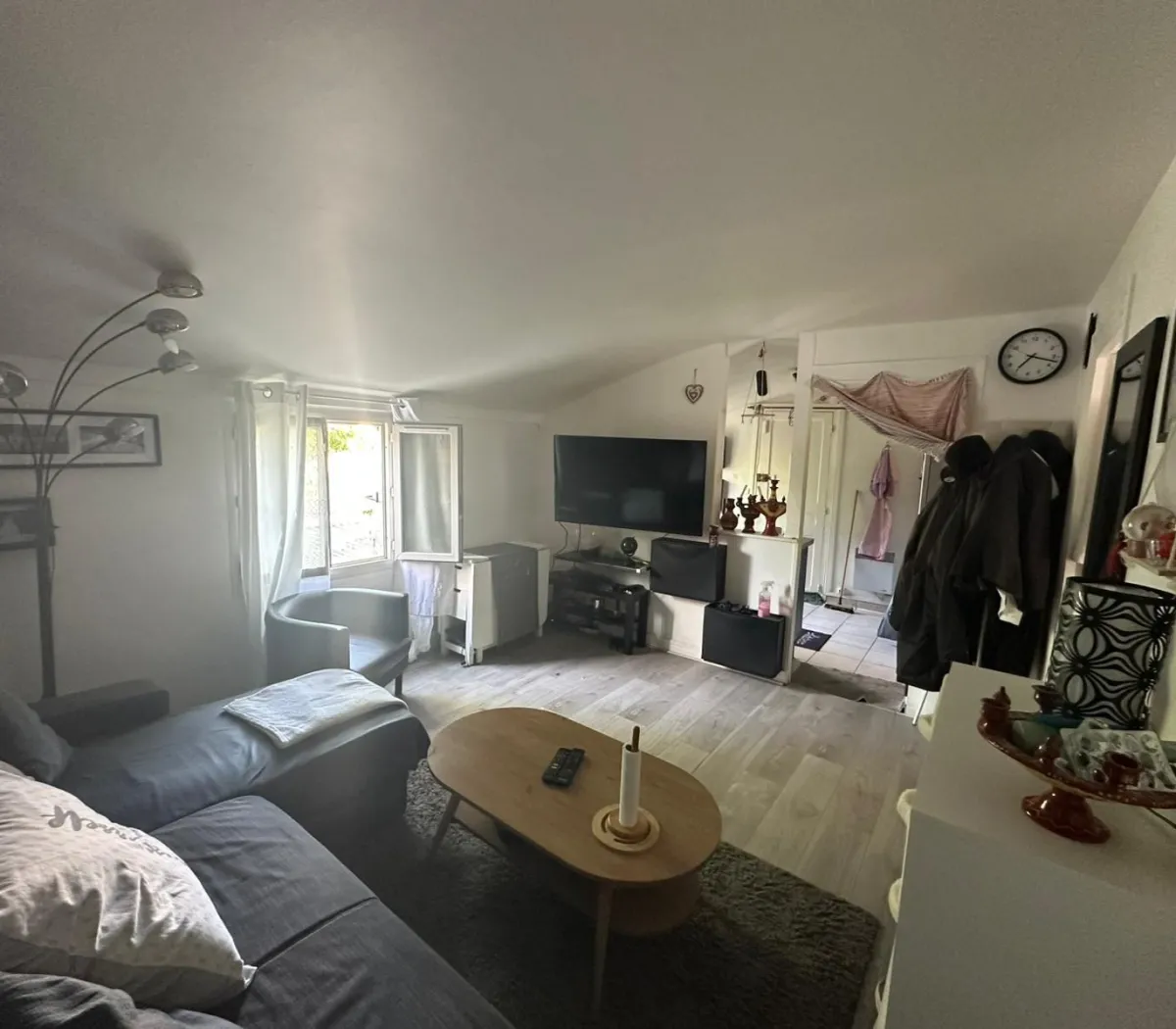 Location Soisy-sous-Montmorency Appartement 68377753b363