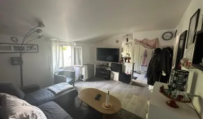 miniatureLocation Soisy-sous-Montmorency Appartement 68377753b3632