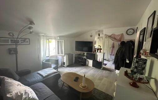Location Soisy-sous-Montmorency Appartement 68377753b363