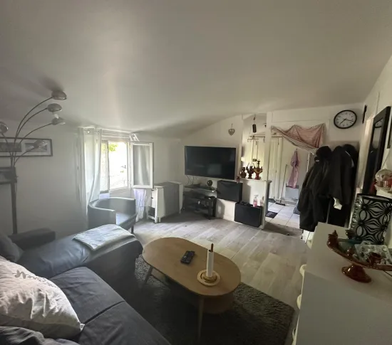 Location Soisy-sous-Montmorency Appartement 68377753b3632