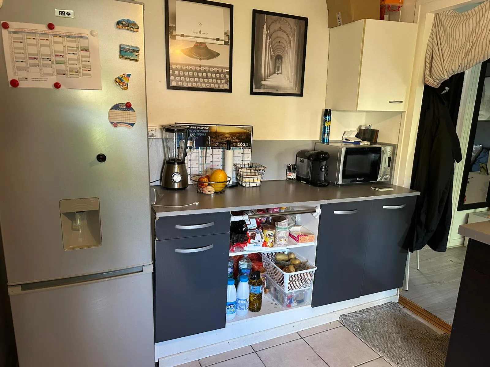 Location Soisy-sous-Montmorency Appartement 68377753b3634
