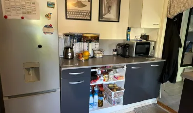 miniatureLocation Soisy-sous-Montmorency Appartement 68377753b3632