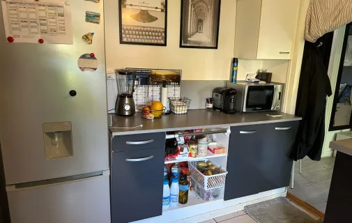 Location Soisy-sous-Montmorency Appartement 68377753b363