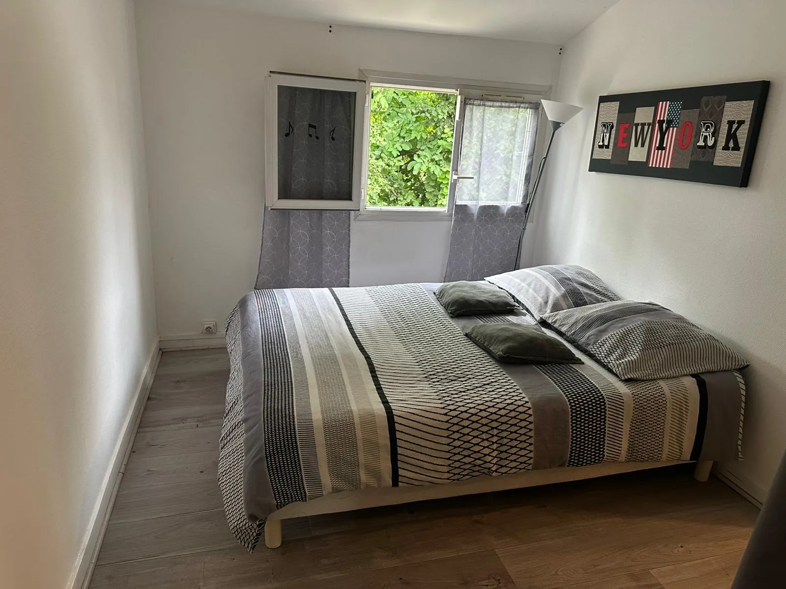 Location Soisy-sous-Montmorency Appartement 68377753b3636