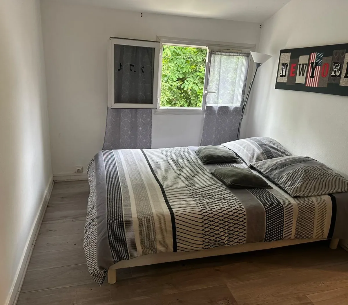 Location Soisy-sous-Montmorency Appartement 68377753b363