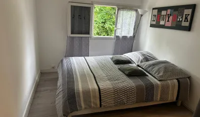 miniatureLocation Soisy-sous-Montmorency Appartement 68377753b3632