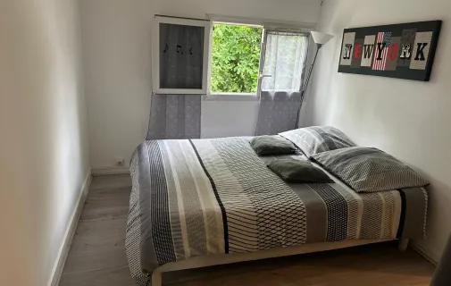 Location Soisy-sous-Montmorency Appartement 68377753b363