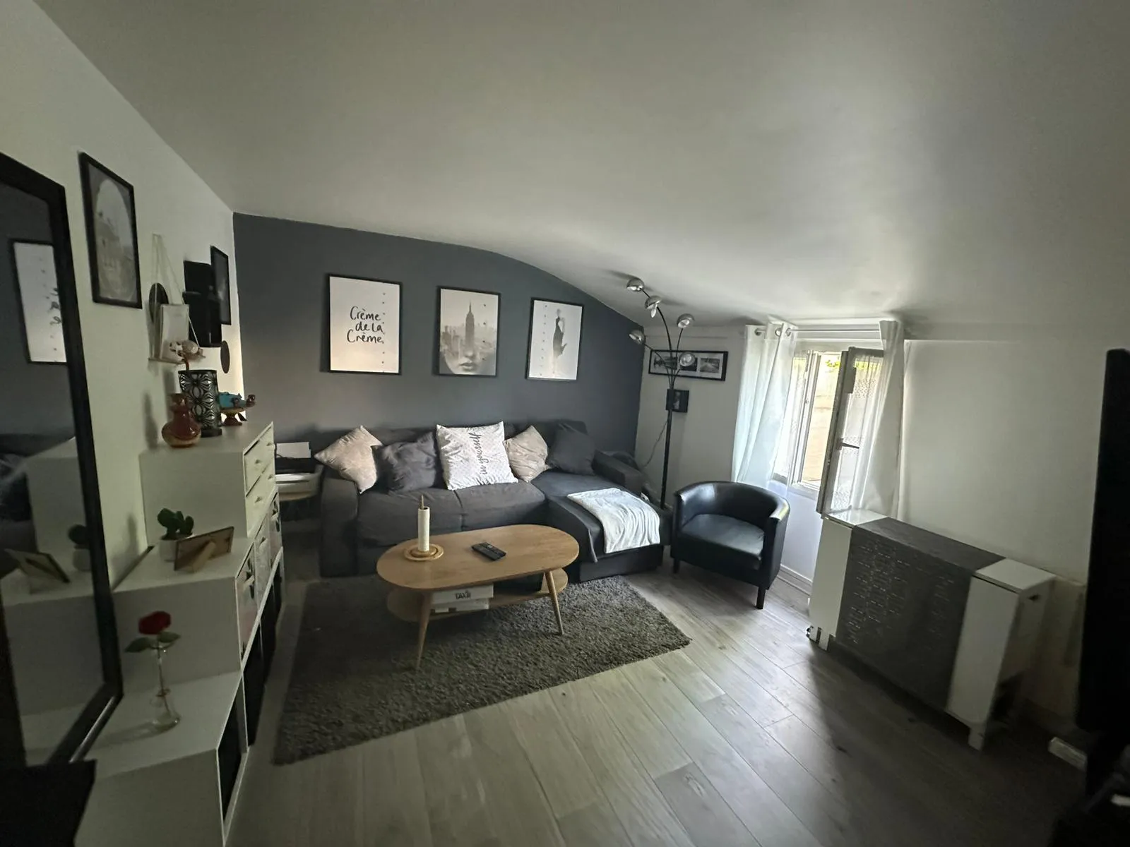 Location Soisy-sous-Montmorency Appartement 68377753b3631