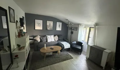 miniatureLocation Soisy-sous-Montmorency Appartement 68377753b3632