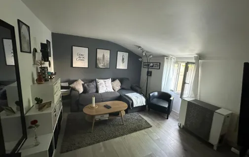 Location Soisy-sous-Montmorency Appartement 68377753b363