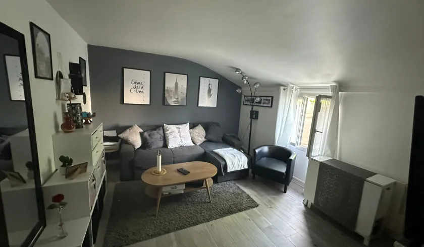 Location Soisy-sous-Montmorency Appartement 68377753b3631