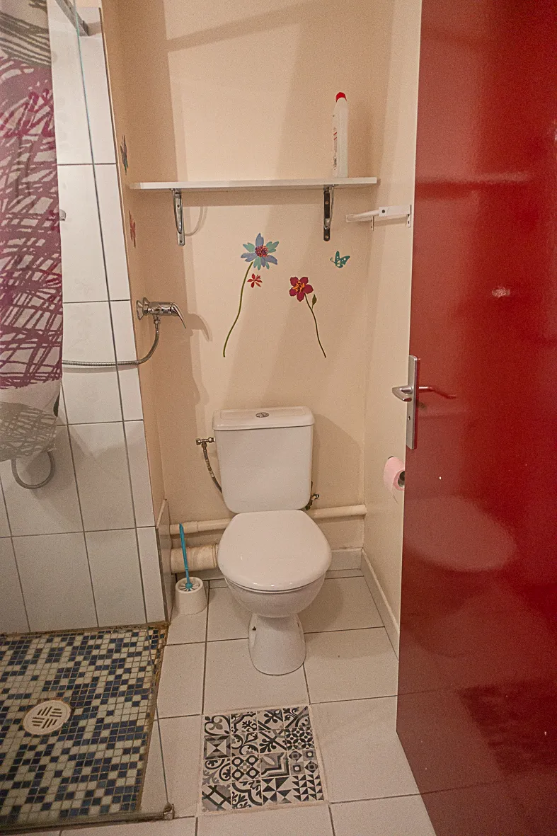 Location Saint-Jean-le-Blanc Appartement 6838019aa6a8