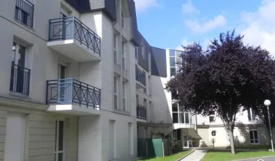 miniatureLocation Saint-Jean-le-Blanc Appartement 6838019aa6a82