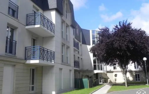 Location Saint-Jean-le-Blanc Appartement 6838019aa6a8