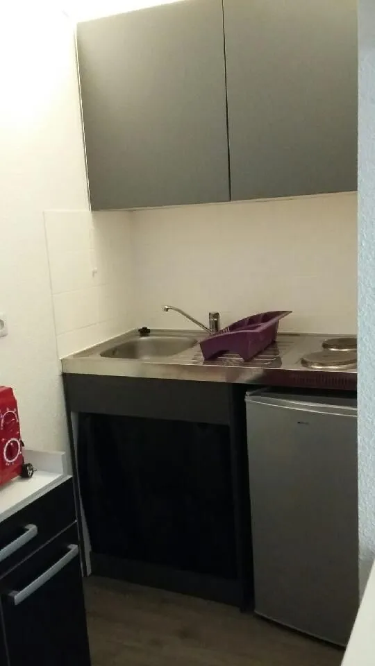 Location Saint-Jean-le-Blanc Appartement 6838019aa6a8