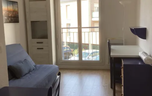 Location Saint-Jean-le-Blanc Appartement 6838019aa6a8