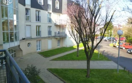 Location Saint-Jean-le-Blanc Appartement 6838019aa6a8