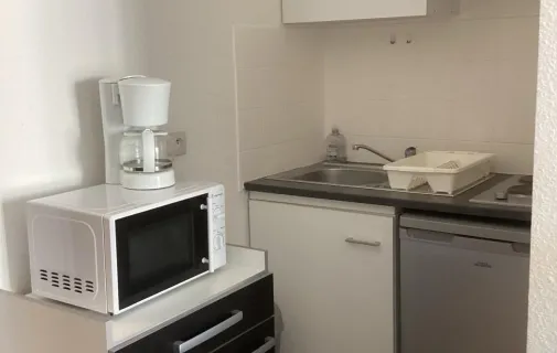 Location Saint-Jean-le-Blanc Appartement 6838019aa6a8