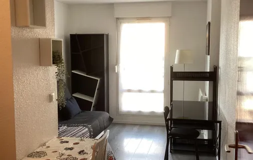 Location Saint-Jean-le-Blanc Appartement 6838019aa6a8