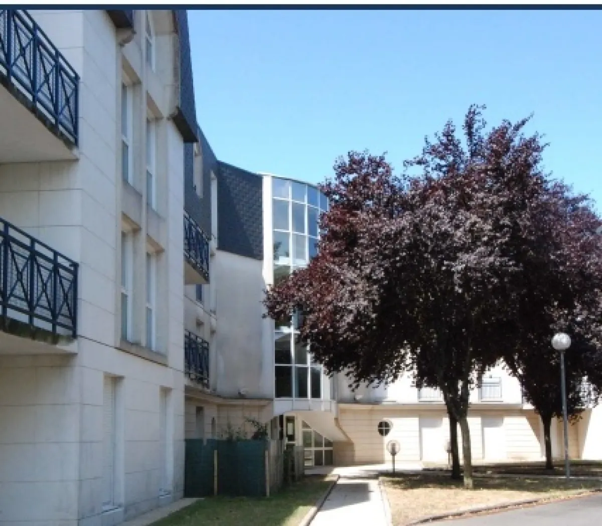 Location Saint-Jean-le-Blanc Appartement 6838019aa6a8
