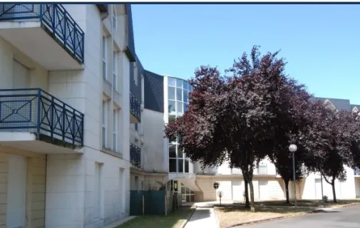 Location Saint-Jean-le-Blanc Appartement 6838019aa6a8