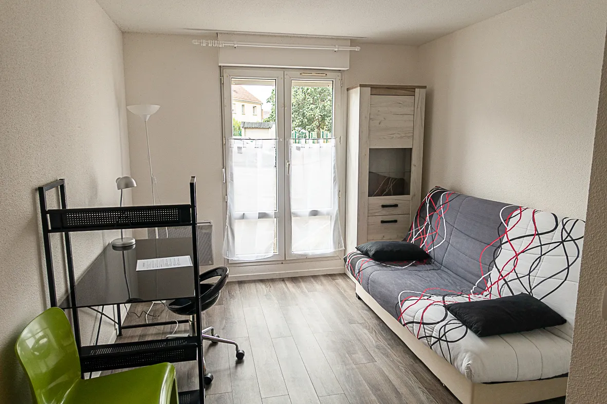 Location Saint-Jean-le-Blanc Appartement 6838019aa6a81