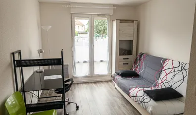 miniatureLocation Saint-Jean-le-Blanc Appartement 6838019aa6a82