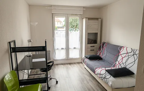 Location Saint-Jean-le-Blanc Appartement 6838019aa6a8