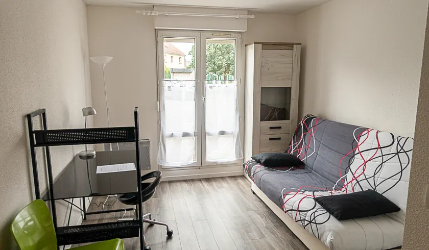 Location Saint-Jean-le-Blanc Appartement 6838019aa6a81