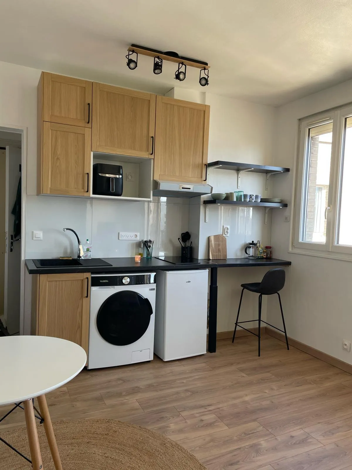 Location Asnières-sur-Seine Appartement 683802136abb2