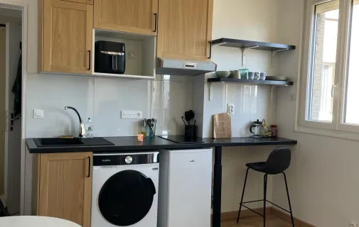 Location Asnières-sur-Seine Appartement 683802136abb