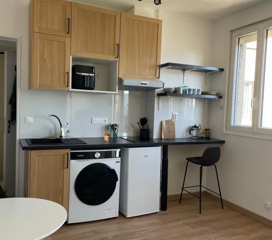 Location Asnières-sur-Seine Appartement 683802136abb2