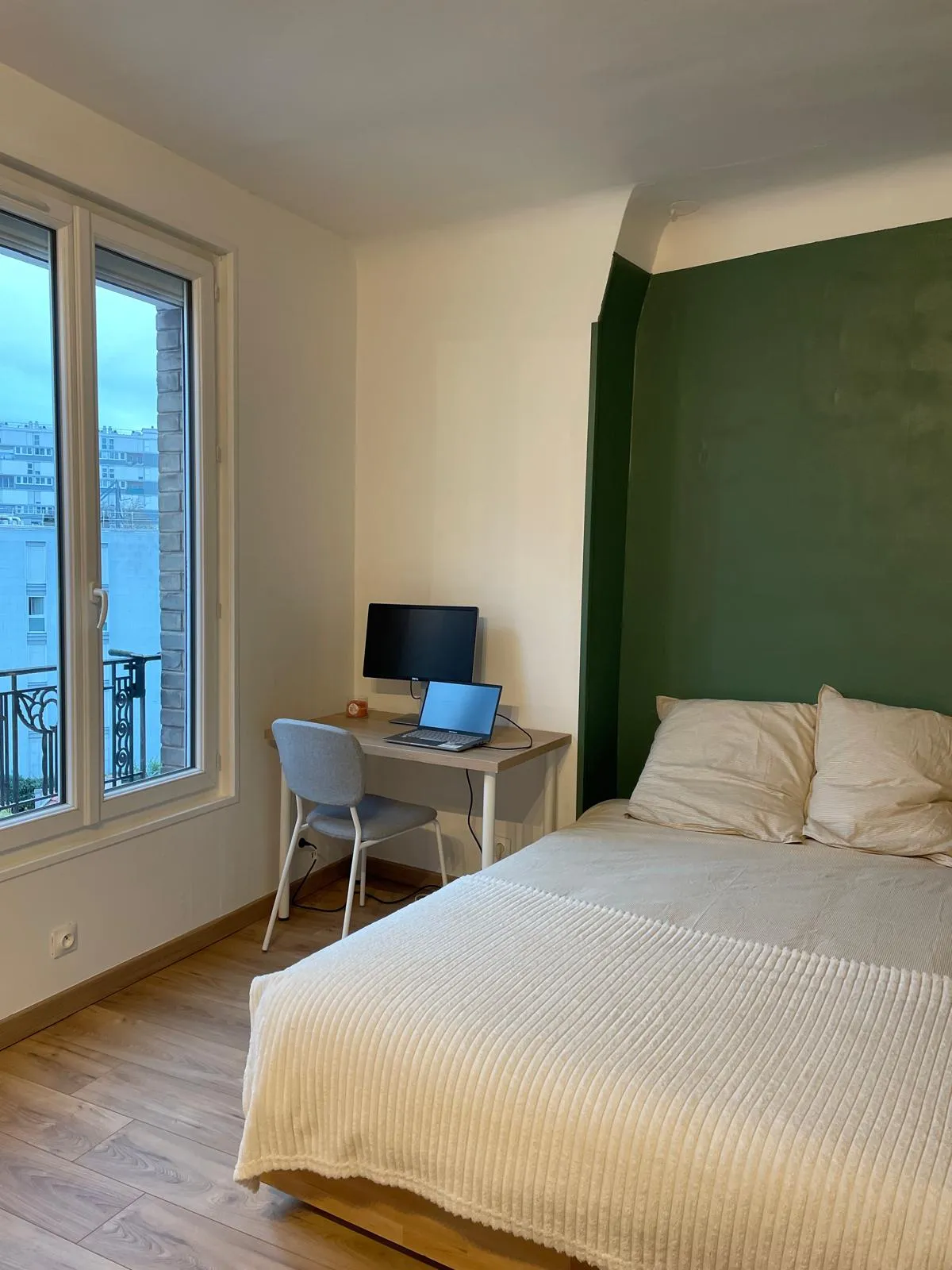 Location Asnières-sur-Seine Appartement 683802136abb4