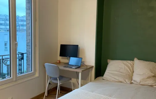 Location Asnières-sur-Seine Appartement 683802136abb