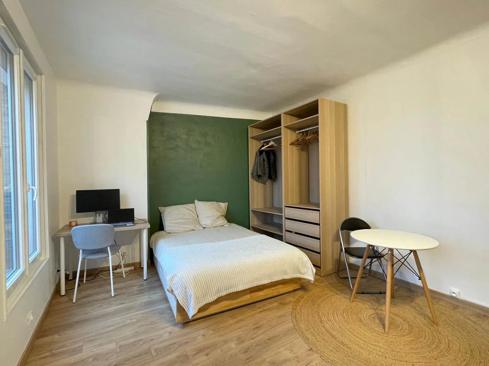 Location Asnières-sur-Seine Appartement 683802136abb1