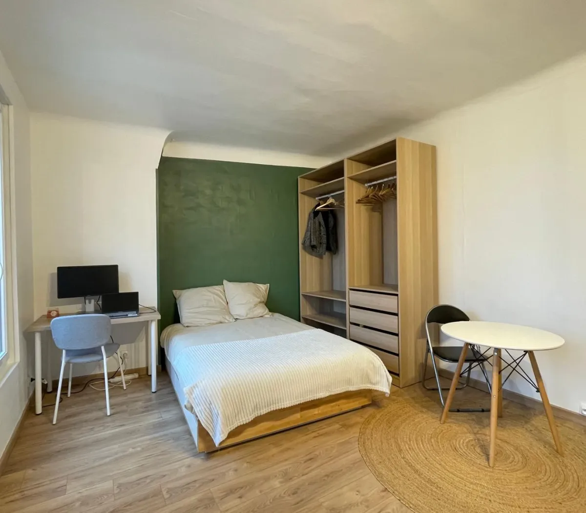 Location Asnières-sur-Seine Appartement 683802136abb