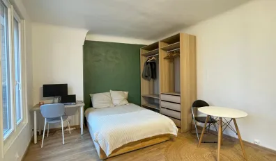 miniatureLocation Asnières-sur-Seine Appartement 683802136abb2