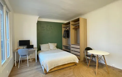 Location Asnières-sur-Seine Appartement 683802136abb