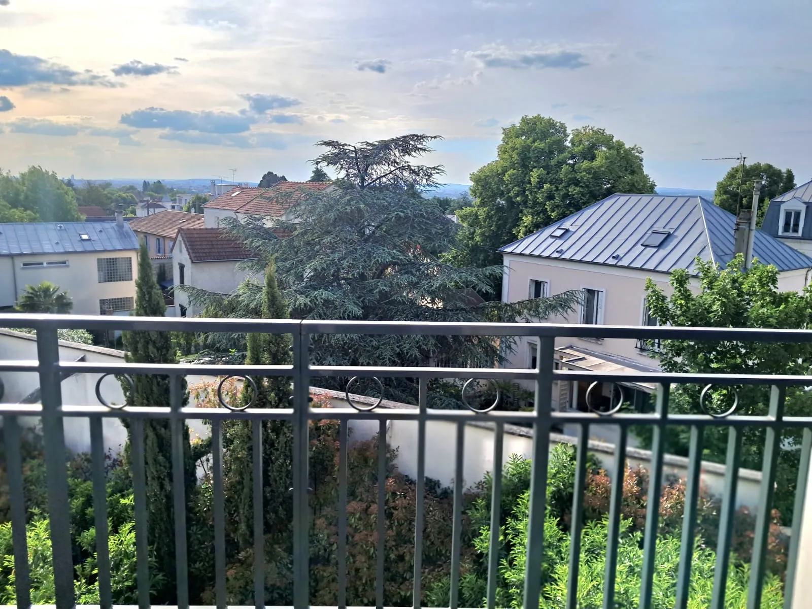Location Le Raincy Appartement 6838127e89411
