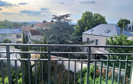 Location Le Raincy Appartement 6838127e8941