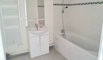 miniatureLocation Le Raincy Appartement 6838127e89412