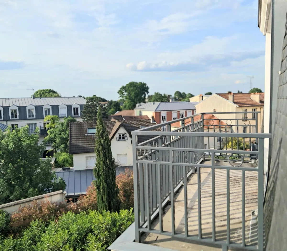 Location Le Raincy Appartement 6838127e8941